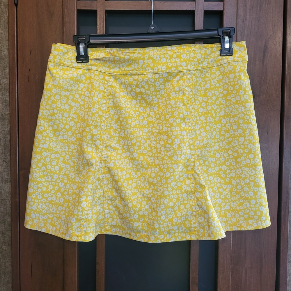 NWOT Ripskirt Hawaii Length 2 Large - Picture 4 of 4